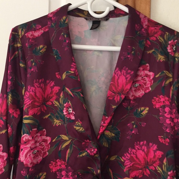 Victoria Secret lingerie top vintage - Picture 2 of 5